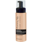 Sunny Isle Pure Chebe Extreme Hold Thickening and Strengthening Mousse 8oz