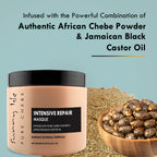Sunny Isle Pure Chebe Intensive Repair Masque 16oz