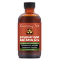 Sunny Isle Rosemary Mint and Batana Oil 4oz