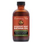 Sunny Isle Rosemary Mint and Batana Oil 4oz