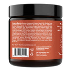 Sunny Isle Rosemary Mint and Batana Pure Butter 4oz