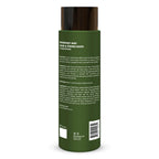 Sunny Isle Rosemary Mint Hair and Strong Roots Conditioner 12oz Back directions and ingredients
