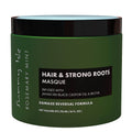 Sunny Isle Rosemary Mint Hair and Strong Roots Masque 16oz