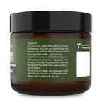 Sunny Isle Rosemary Mint Hair and Strong Roots Pure Butter