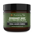 Sunny Isle Rosemary Mint Hair and Strong Roots Pure Butter