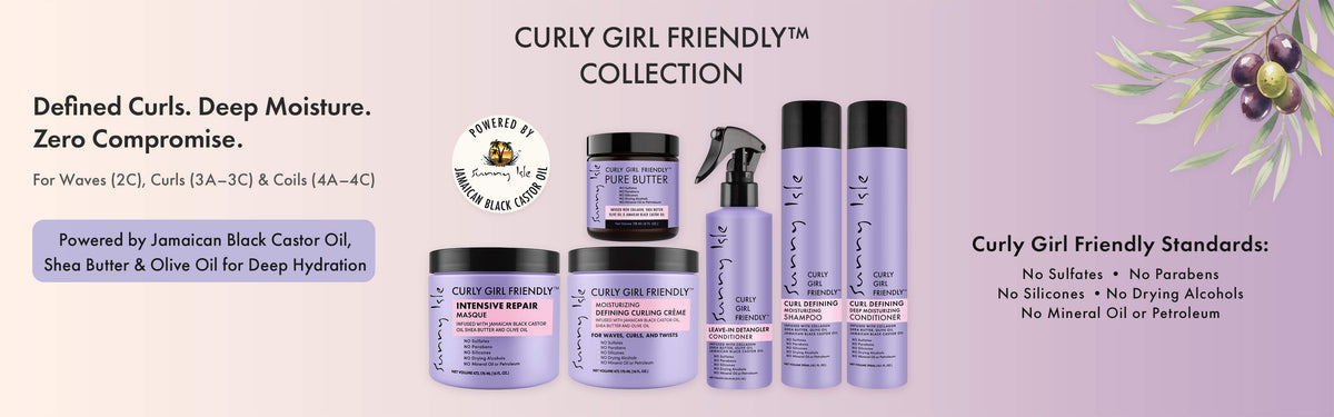 Sunny-Isle-Curly-Girl-Friendly-Collection-Homepage-Banner