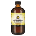 Sunny Isle Ylang Ylang Jamaican Black Castor Oil 8oz Front