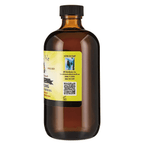 Sunny Isle Ylang Ylang Jamaican Black Castor Oil 8oz Right