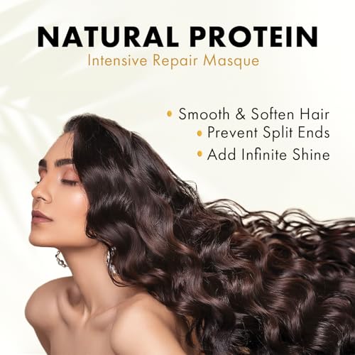 Sunny Isle Jamaican Black Castor Oil Intensive Repair Masque 16oz