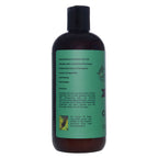 Sunny Isle Jamaican Black Castor Oil Tea Tree Mint Extreme Hydration and Detangling Conditioner 12oz left