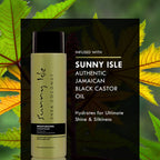 Sunny Isle Shea Coconut Moisturizing Conditioner 12oz