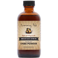 Sunny Isle Jamaican Black Castor Oil Infused with Chebe Powder 4oz