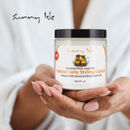 Sunny Isle Jamaican Black Castor Oil Curly Styling Custard 8oz