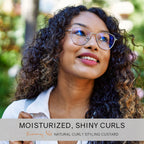 Sunny Isle Jamaican Black Castor Oil Curly Styling Custard 8oz