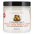 Sunny Isle Jamaican Black Castor Oil Curly Styling Custard 8oz