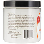 Sunny Isle Jamaican Black Castor Oil Curly Styling Custard 8oz