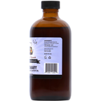 Sunny Isle Rosemary Jamaican Black Castor Oil