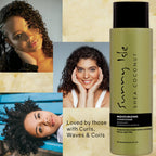 Sunny Isle Shea Coconut Moisturizing Conditioner 12oz