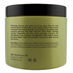 Sunny Isle Shea Coconut Intensive Repair Masque 16oz